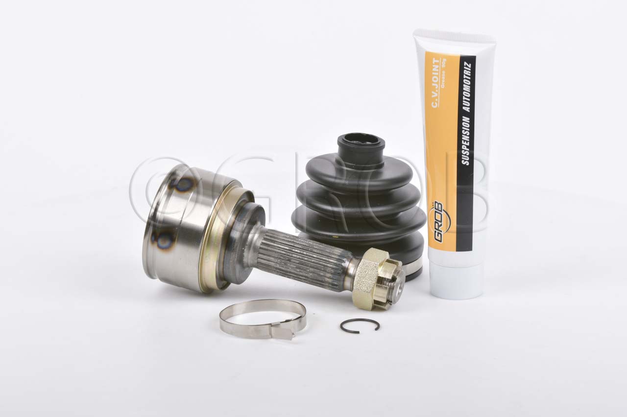 Junta V.C. Ext. Atos 05-12