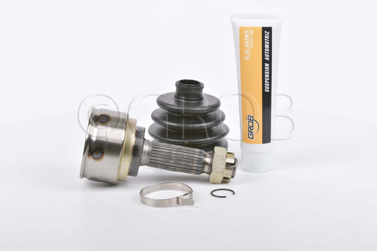 Junta V.C. Ext. Atos 05-12