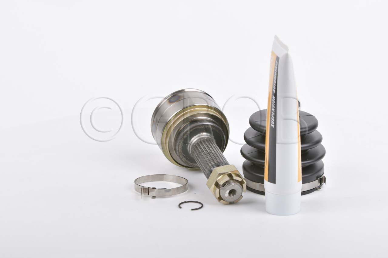 Junta V.C. Ext. Atos 05-12