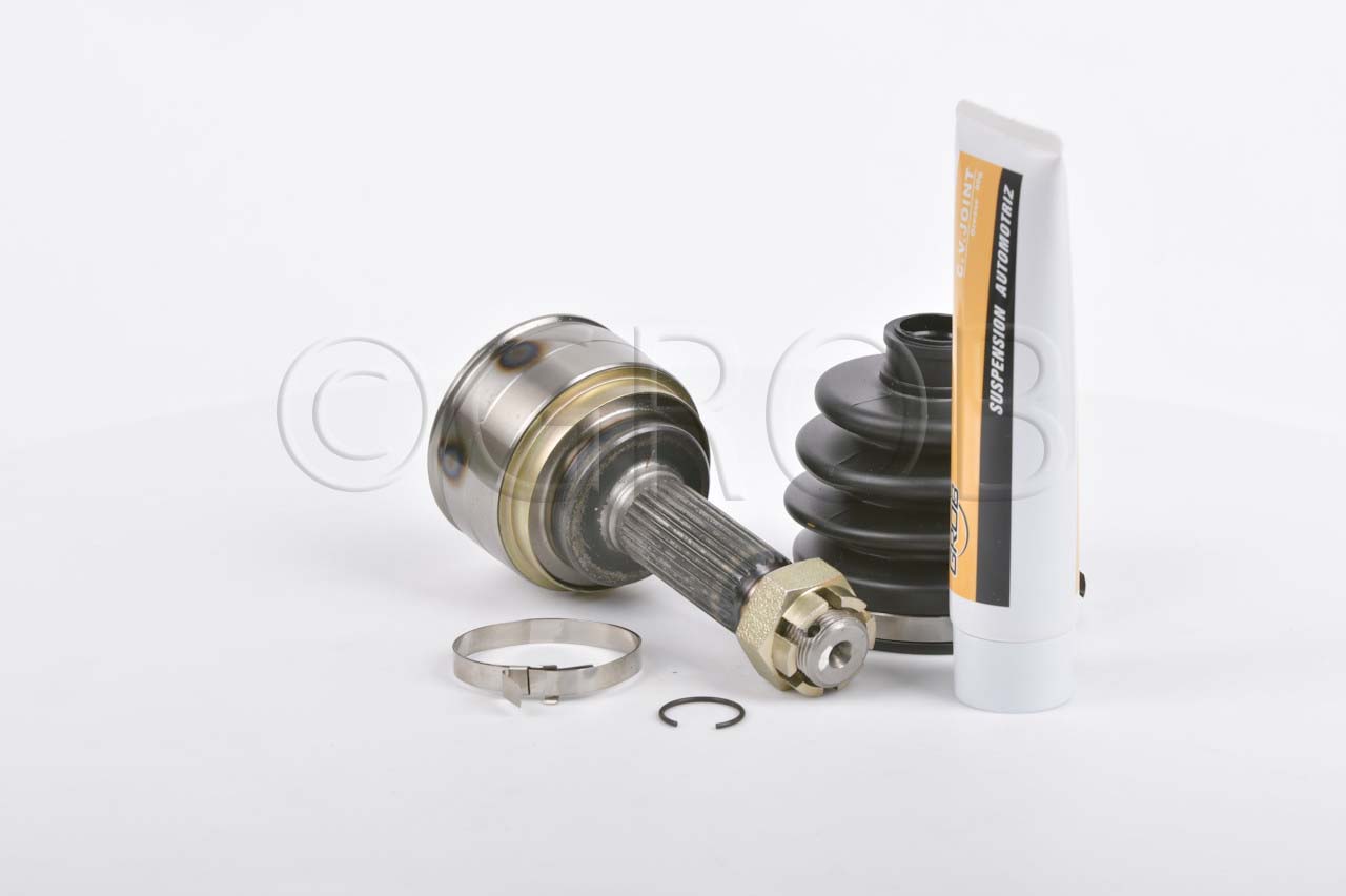 Junta V.C. Ext. Atos 05-12