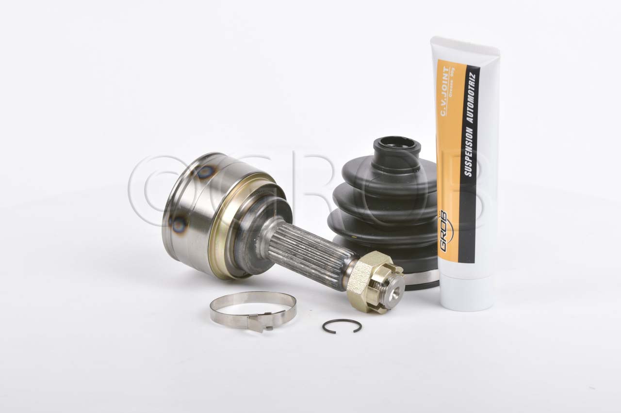 Junta V.C. Ext. Atos 05-12