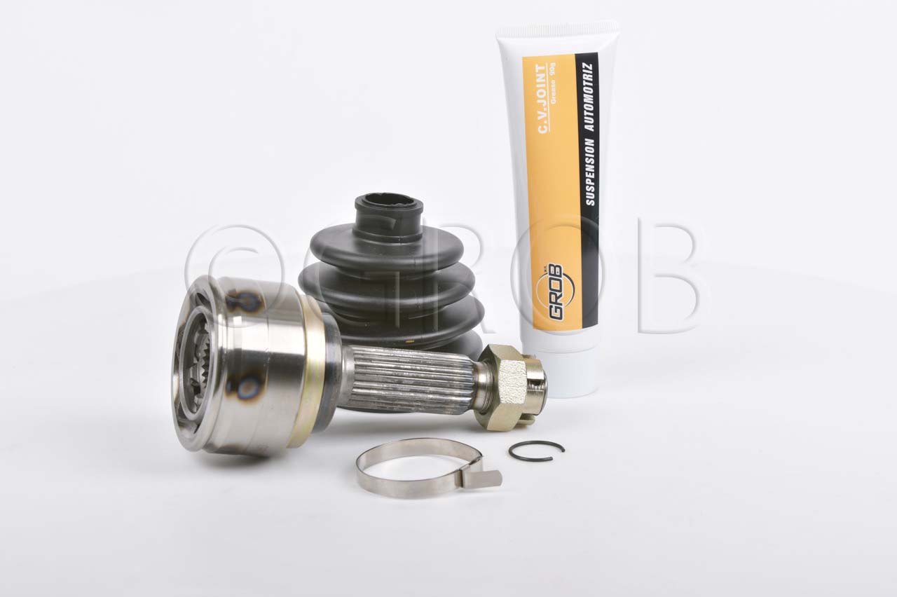 Junta V.C. Ext. Atos 05-12