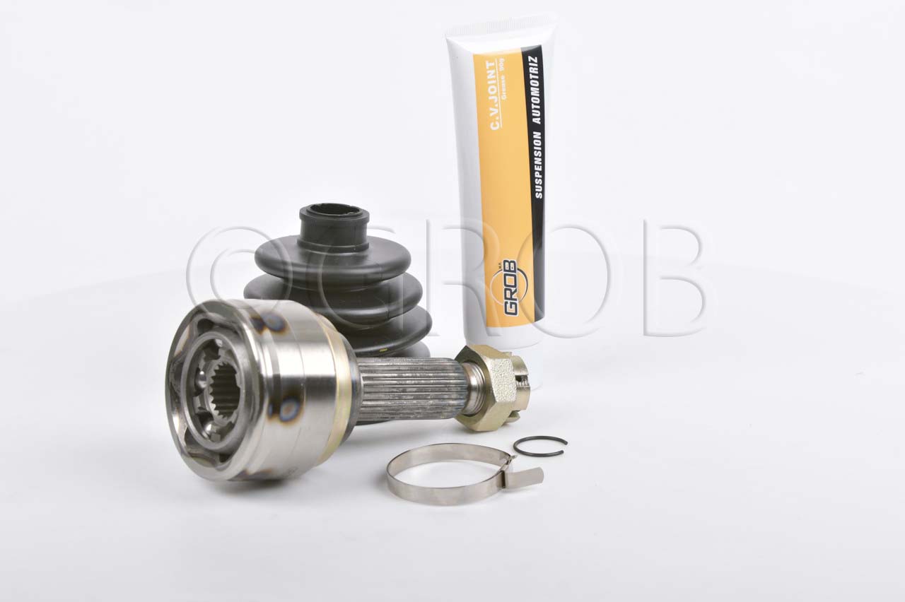 Junta V.C. Ext. Atos 05-12