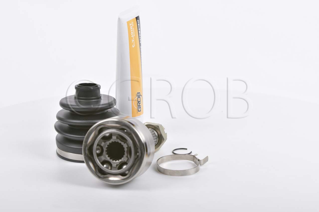 Junta V.C. Ext. Atos 05-12