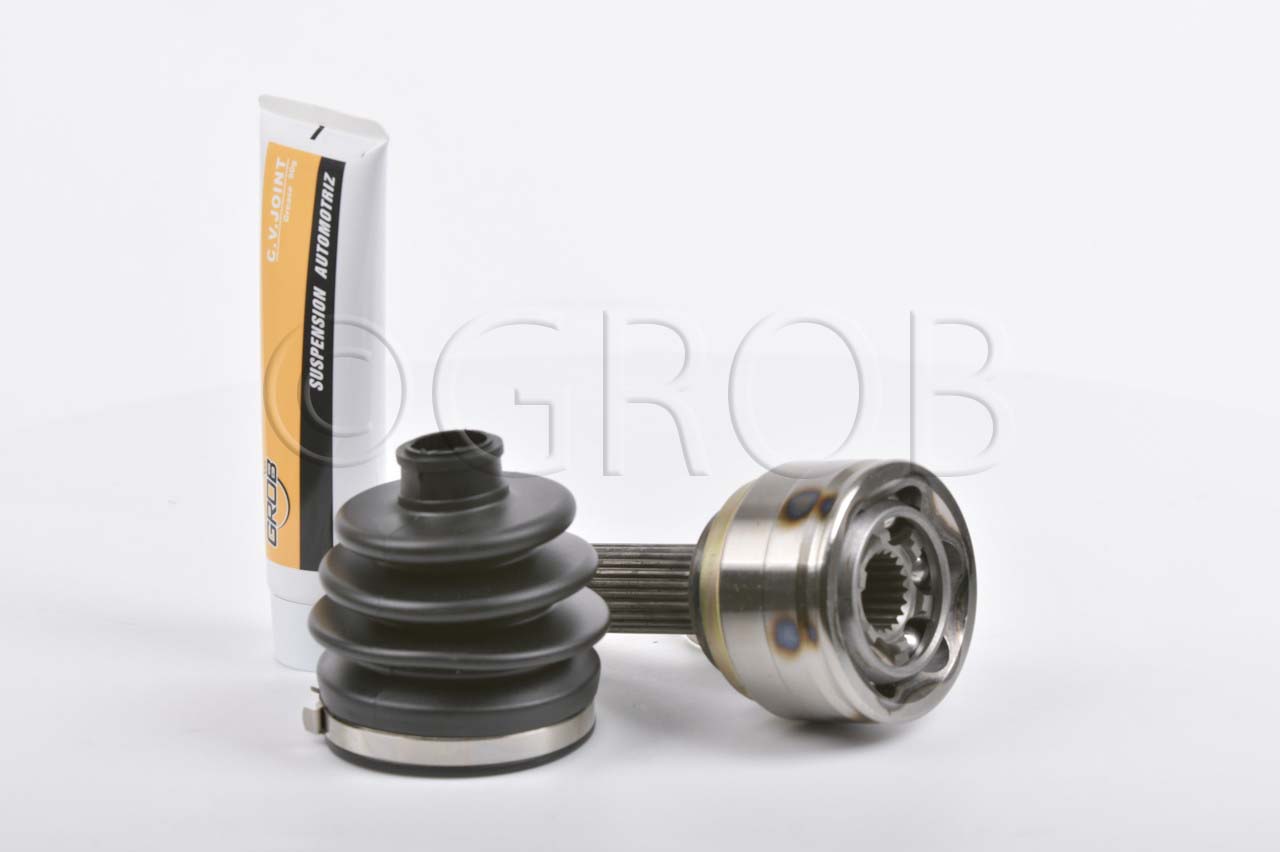 Junta V.C. Ext. Atos 05-12