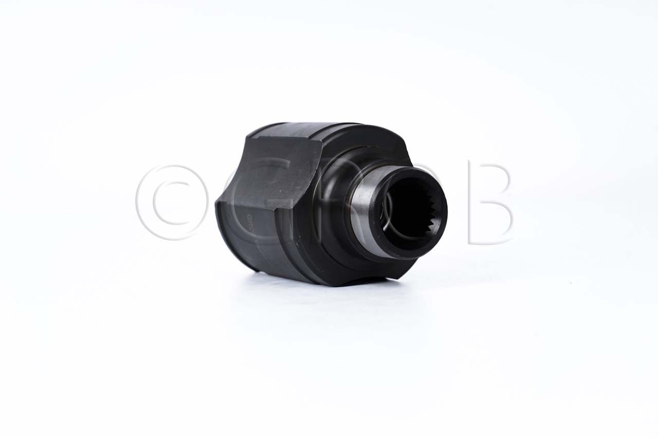 Junta V.C. Int. Der. Journey 08-20