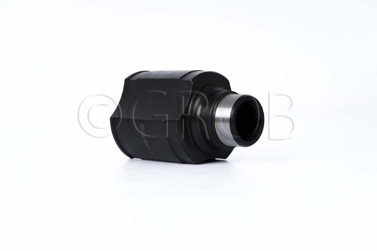 Junta V.C. Int. Der. Journey 08-20