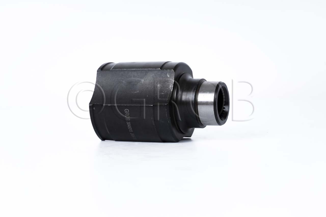 Junta V.C. Int. Der. Journey 08-20