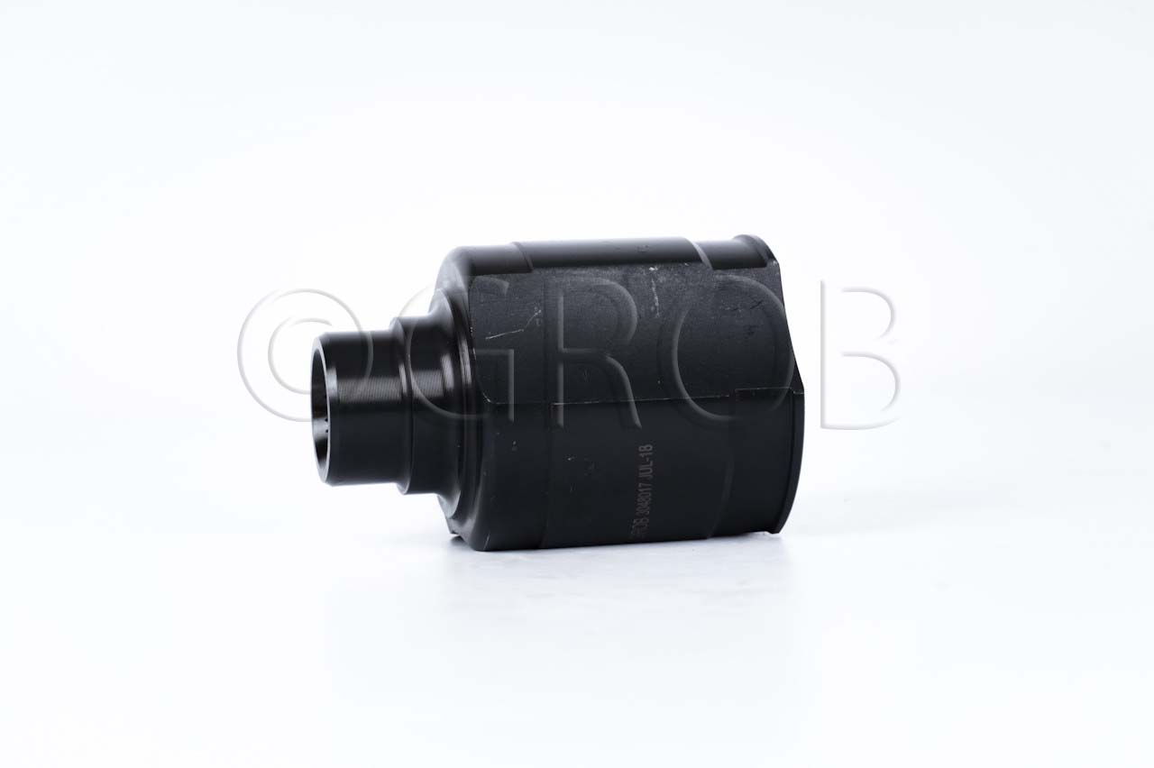 Junta V.C. Int. Der. Journey 08-20