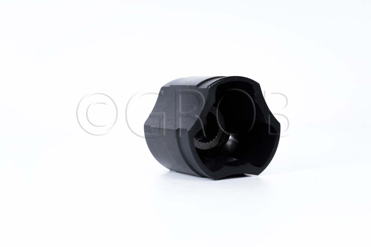 Junta V.C. Int. Der. Journey 08-20