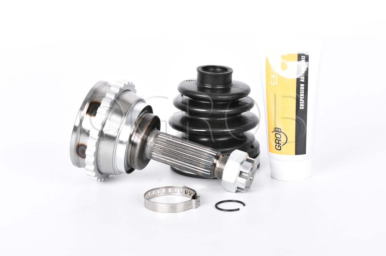 Junta V.C. Ext. Verna 03-09 Rio 06-11