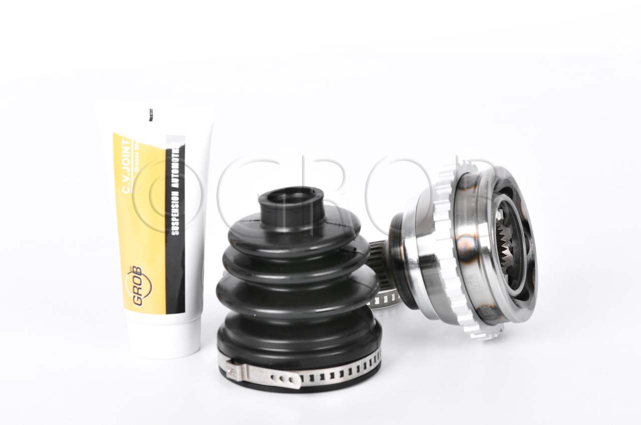 Junta V.C. Ext. Verna 03-09 Rio 06-11