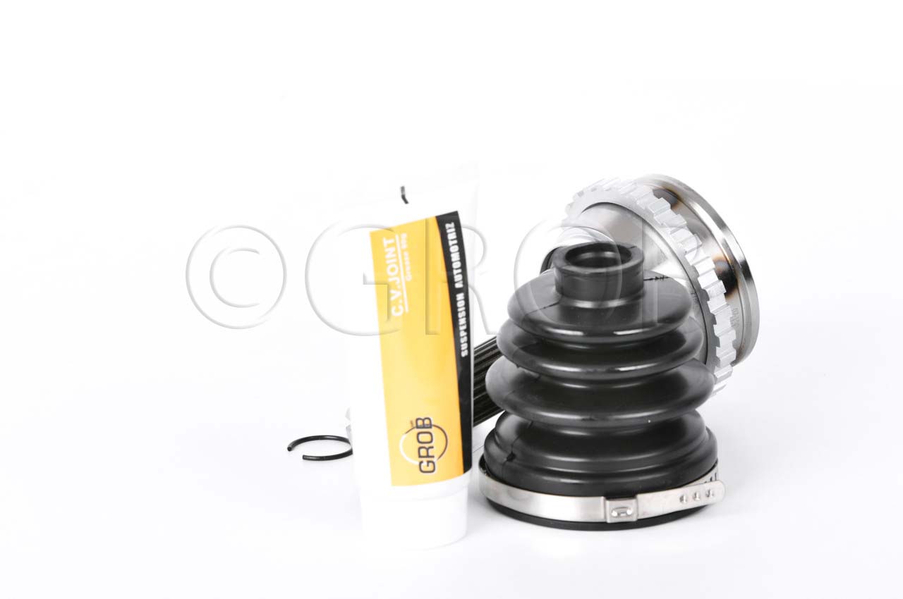 Junta V.C. Ext. Verna 03-09 Rio 06-11