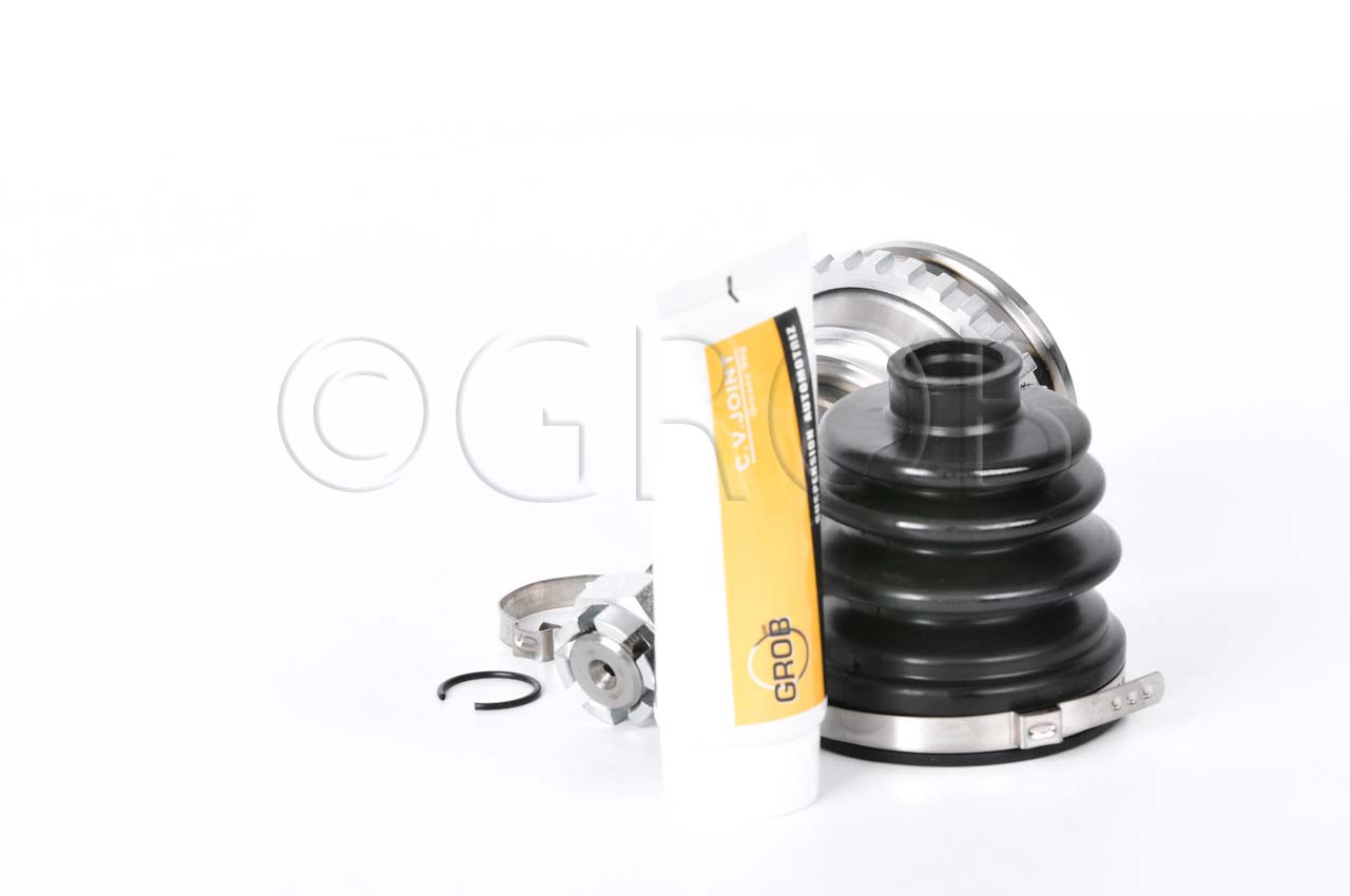 Junta V.C. Ext. Verna 03-09 Rio 06-11