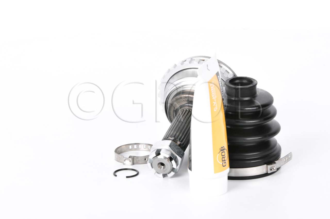 Junta V.C. Ext. Verna 03-09 Rio 06-11