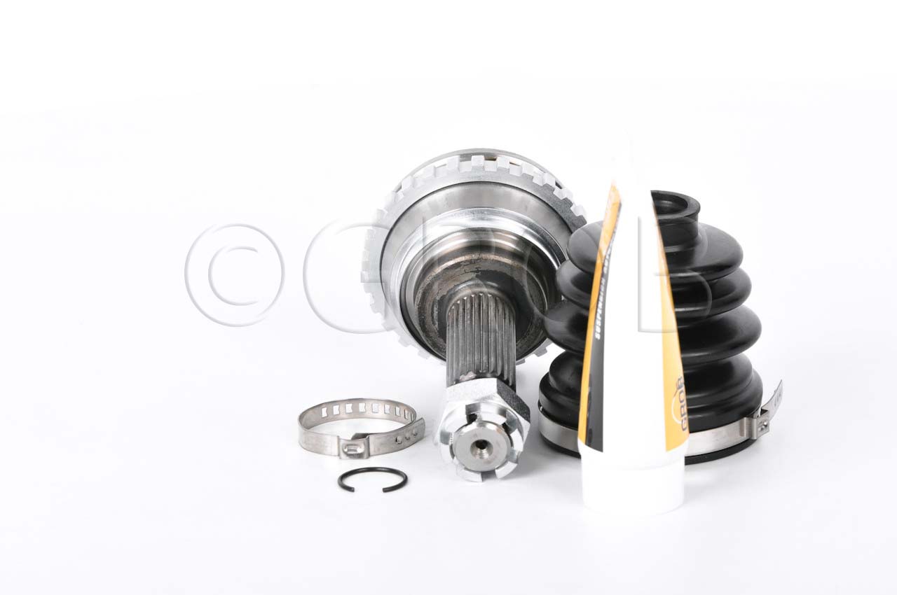 Junta V.C. Ext. Verna 03-09 Rio 06-11