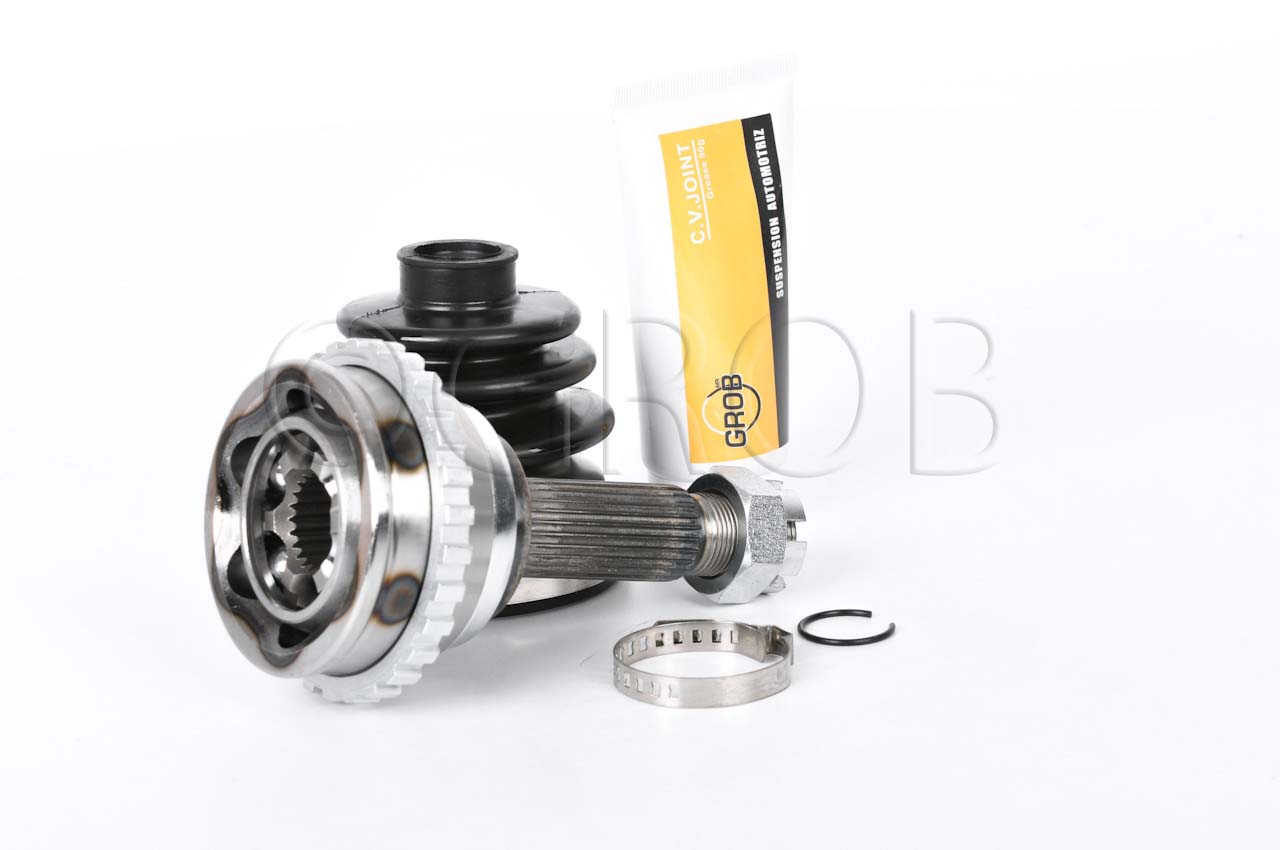 Junta V.C. Ext. Verna 03-09 Rio 06-11