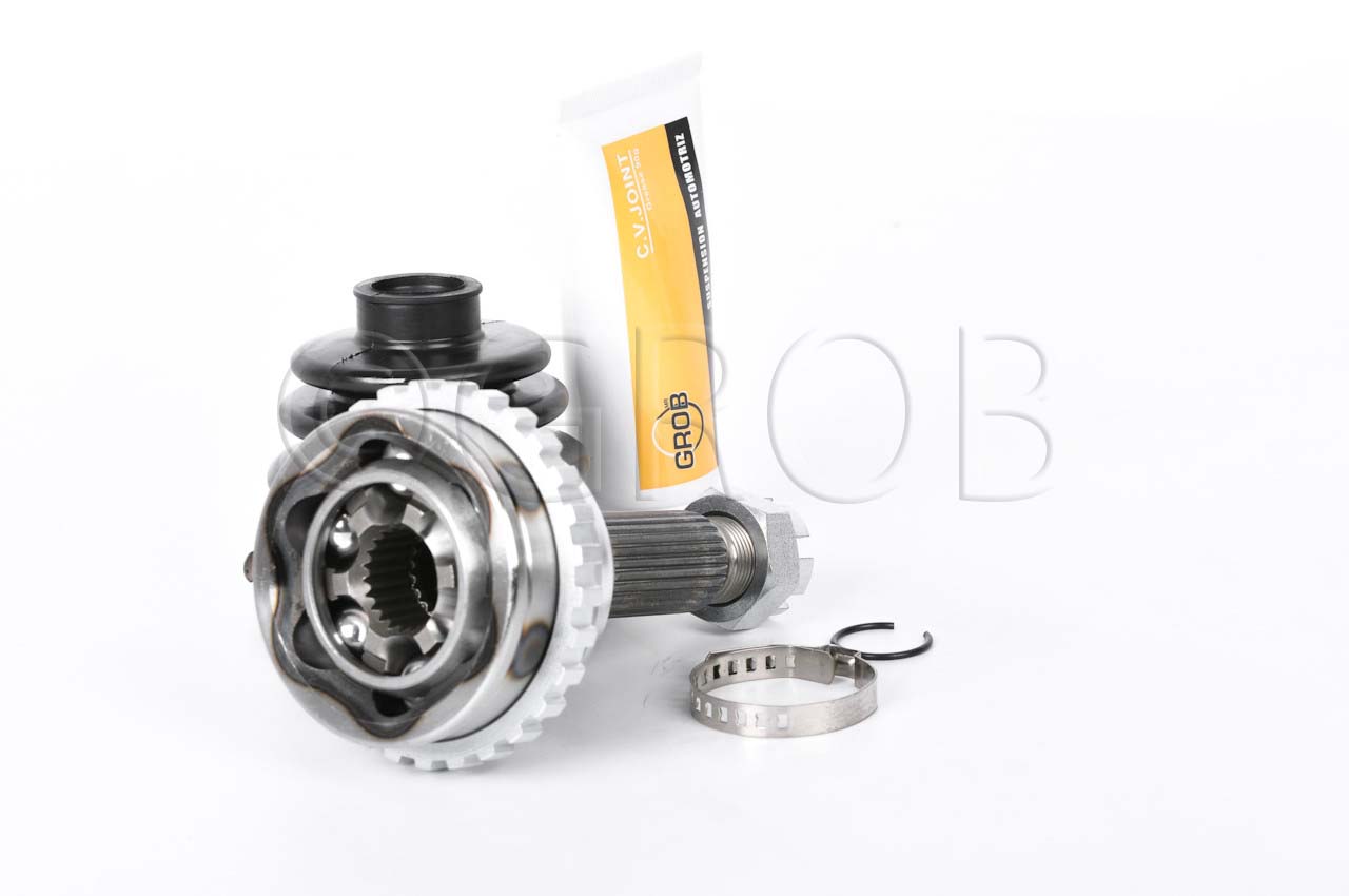 Junta V.C. Ext. Verna 03-09 Rio 06-11