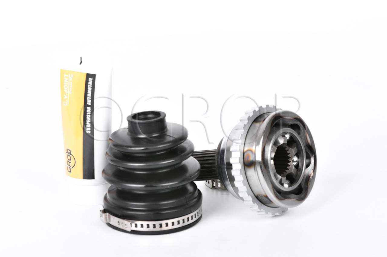 Junta V.C. Ext. Verna 03-09 Rio 06-11