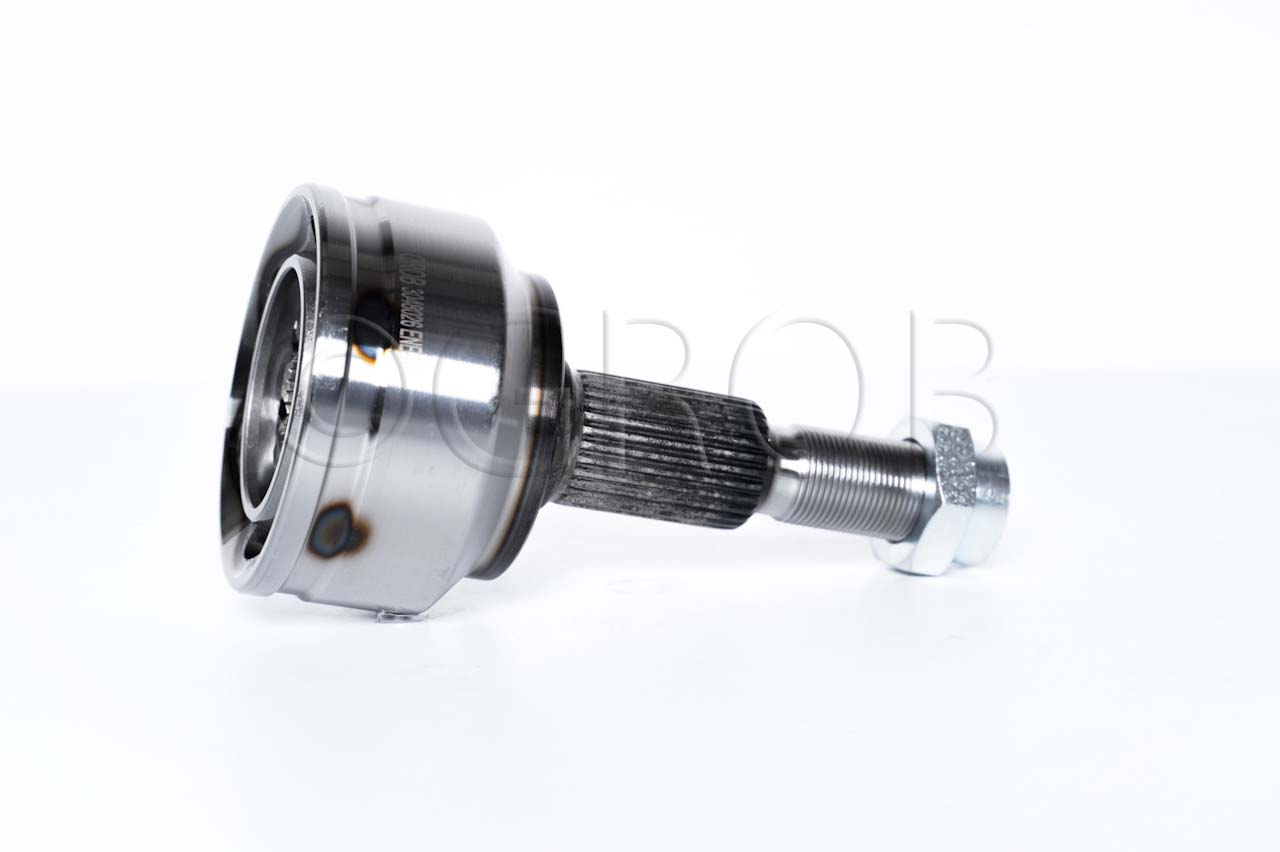 Junta V.C. Ext. Commander 05-10 Grand Cherokee 05-10