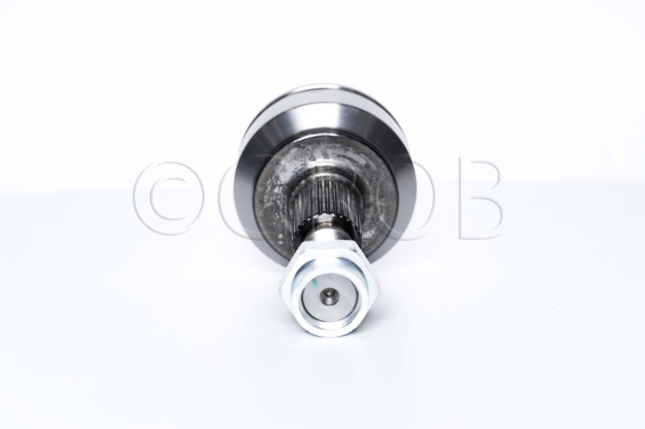 Junta V.C. Ext. Commander 05-10 Grand Cherokee 05-10