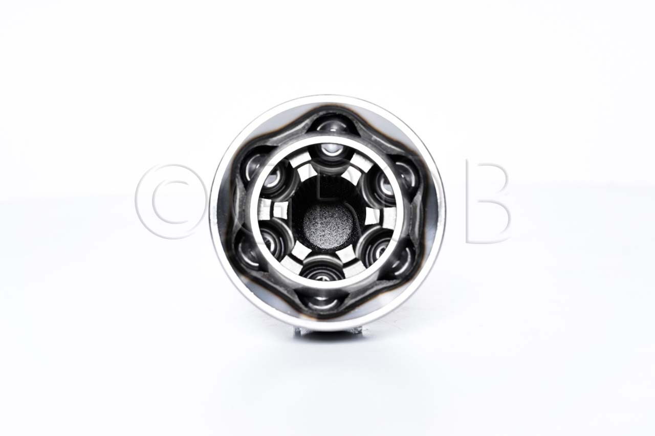 Junta V.C. Ext. Commander 05-10 Grand Cherokee 05-10