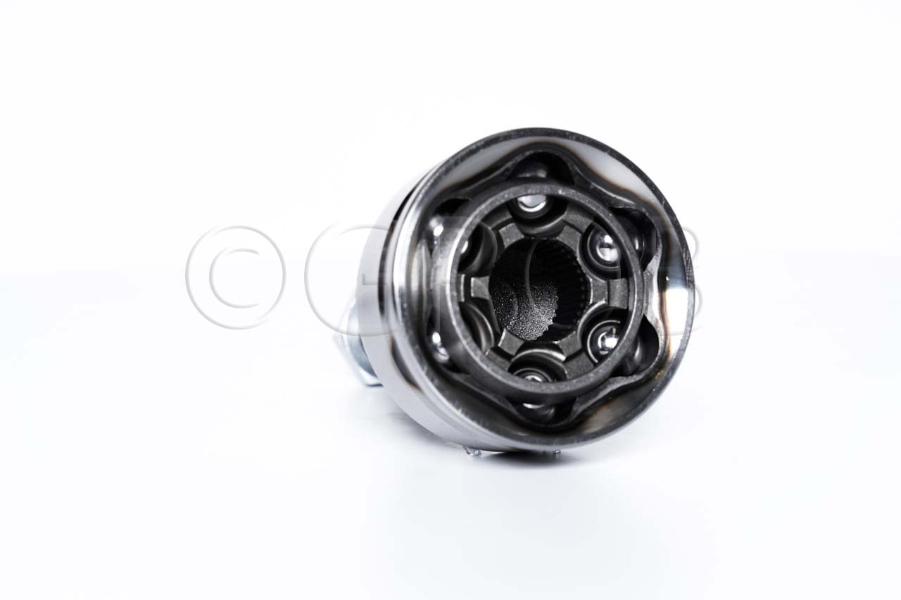 Junta V.C. Ext. Commander 05-10 Grand Cherokee 05-10