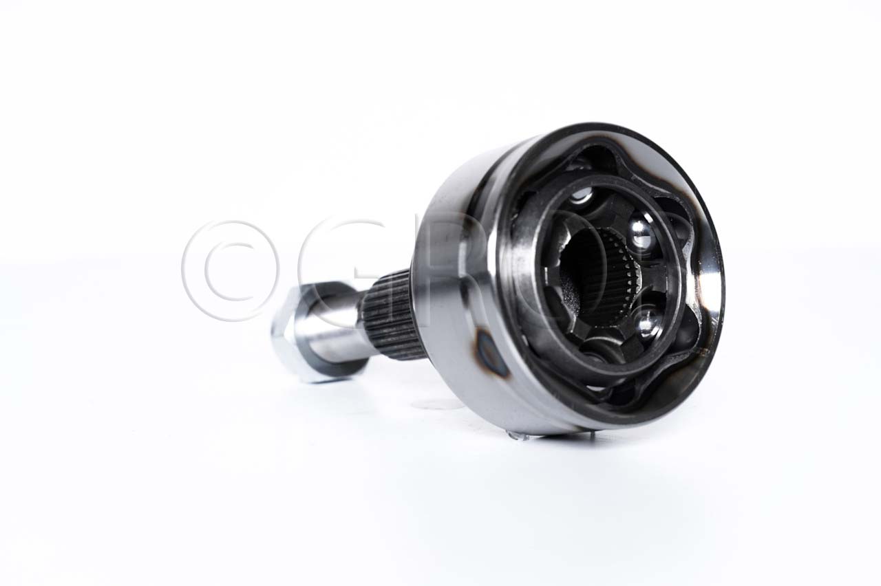 Junta V.C. Ext. Commander 05-10 Grand Cherokee 05-10