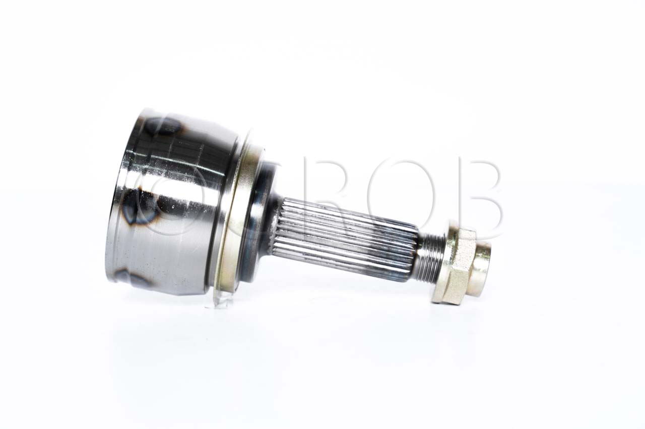 Junta V.C. Ext. Attitude 11-13