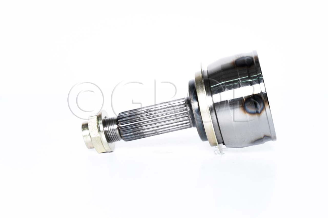 Junta V.C. Ext. Attitude 11-13