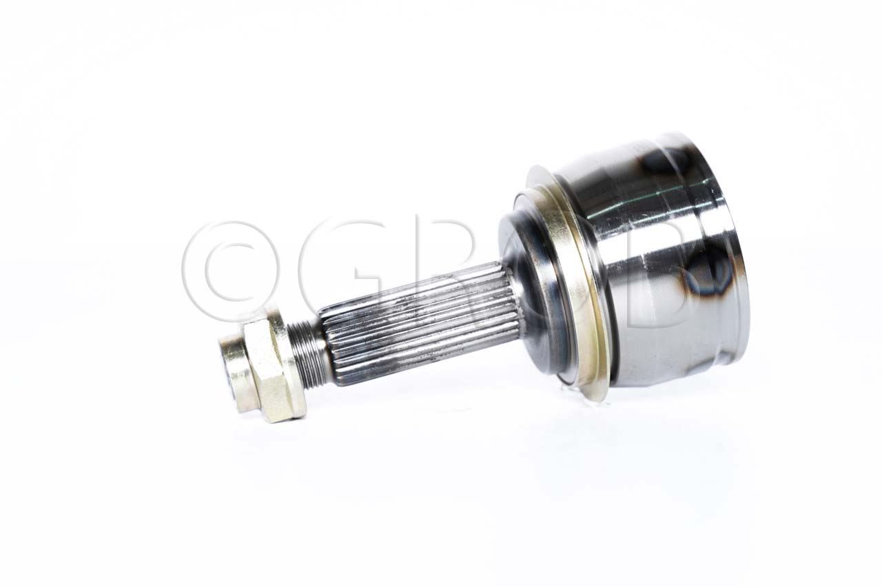 Junta V.C. Ext. Attitude 11-13