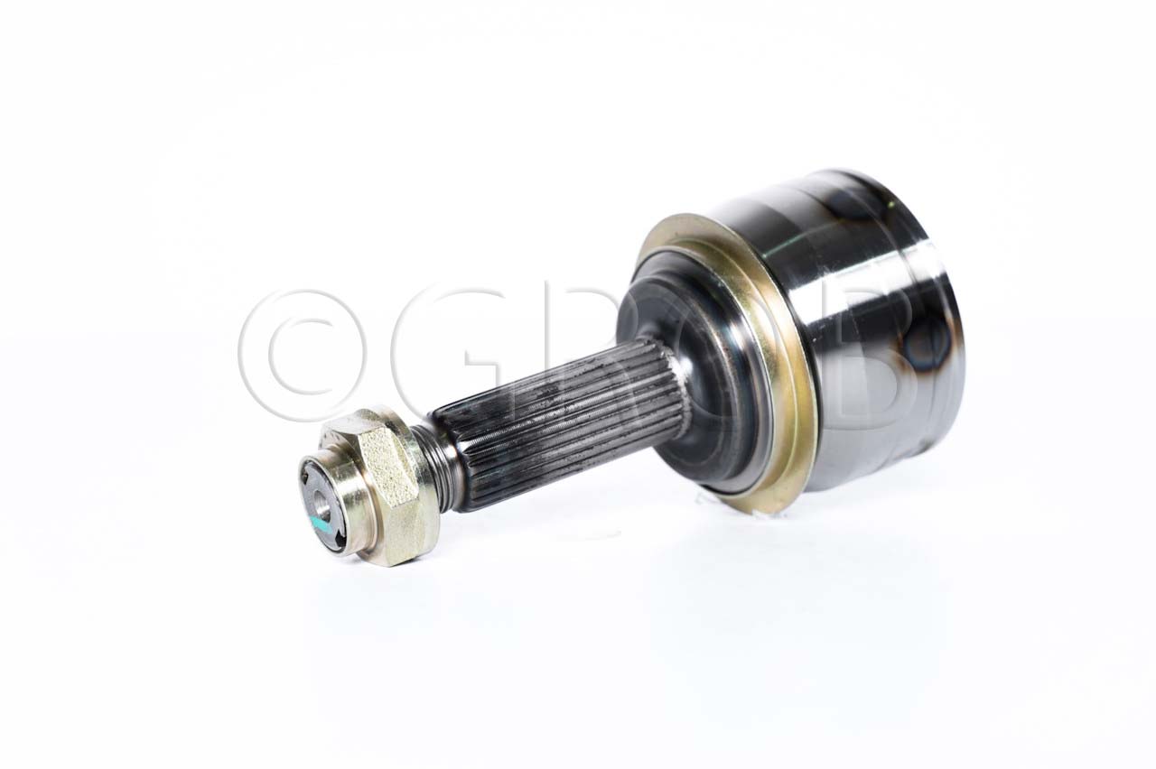 Junta V.C. Ext. Attitude 11-13