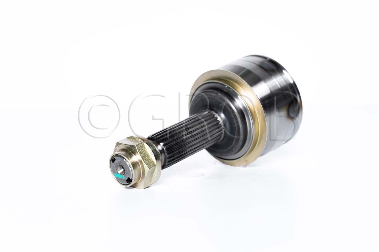 Junta V.C. Ext. Attitude 11-13