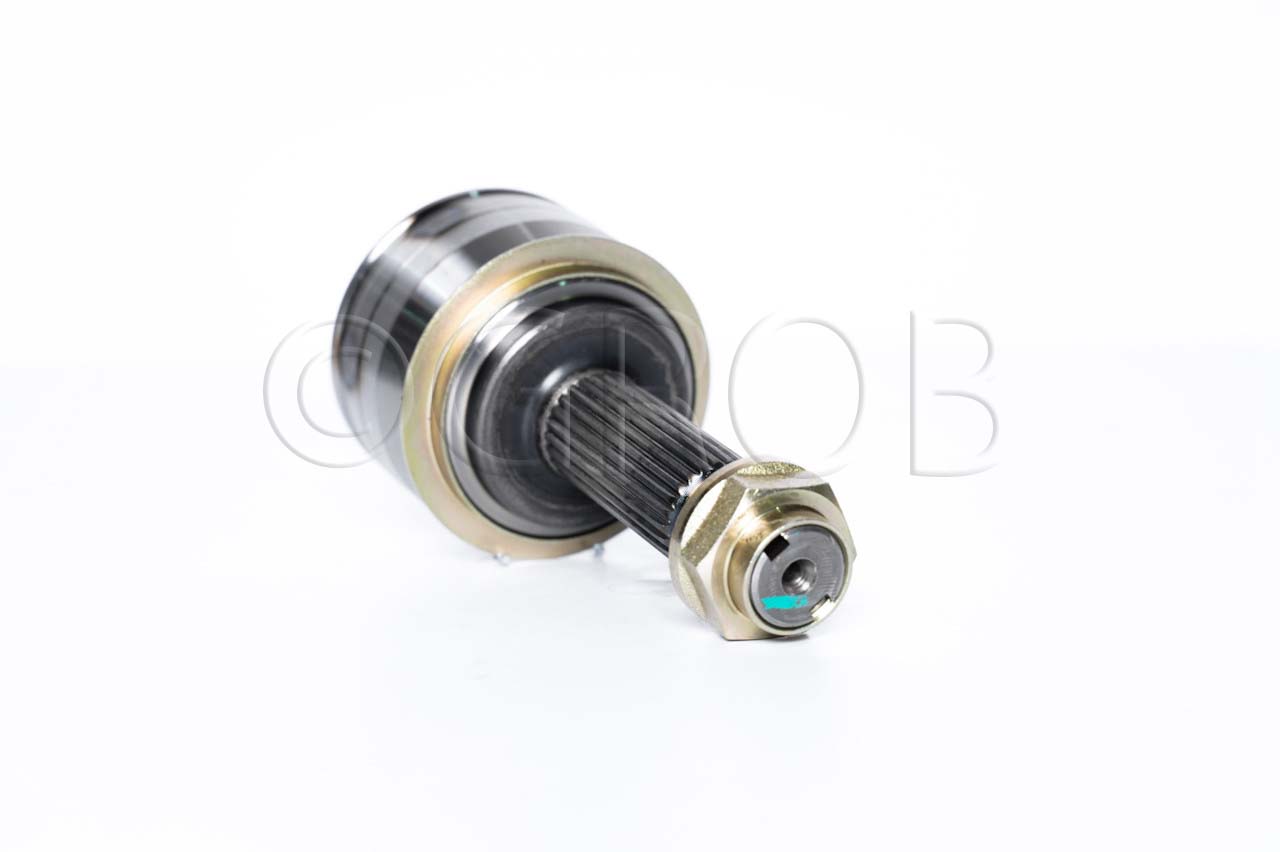 Junta V.C. Ext. Attitude 11-13