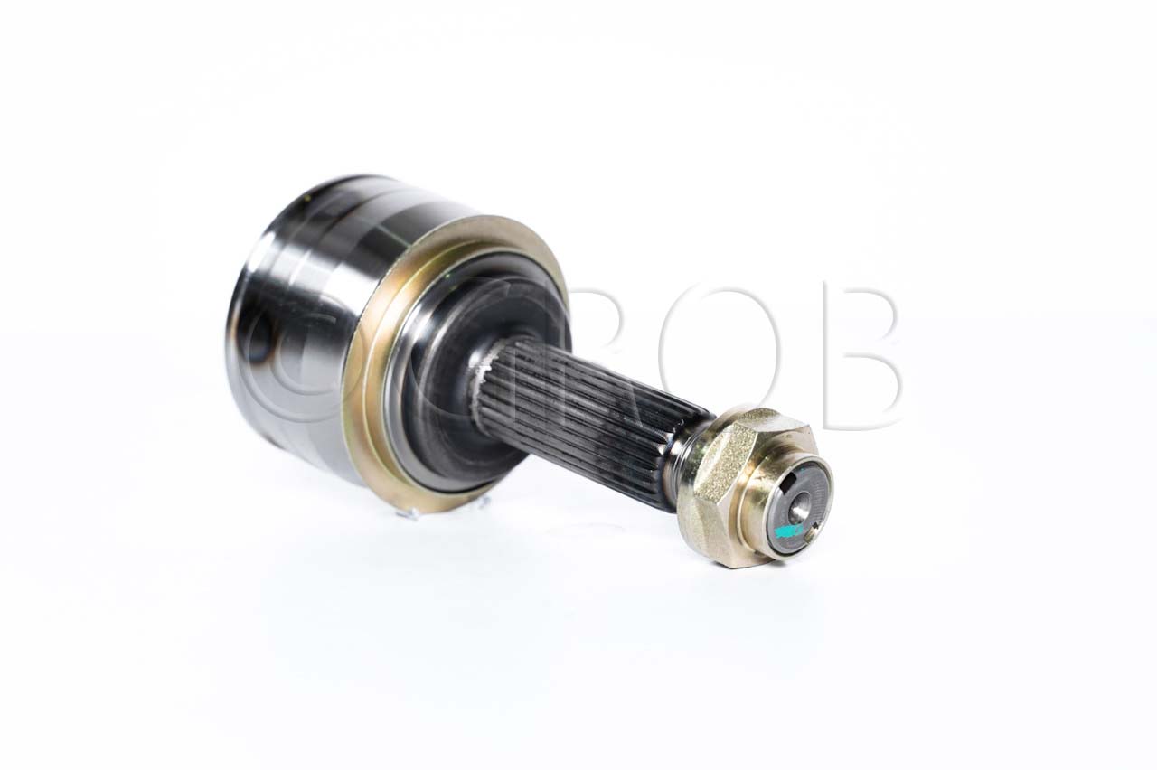 Junta V.C. Ext. Attitude 11-13