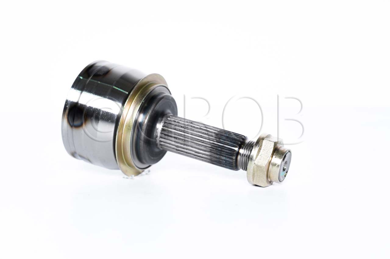 Junta V.C. Ext. Attitude 11-13