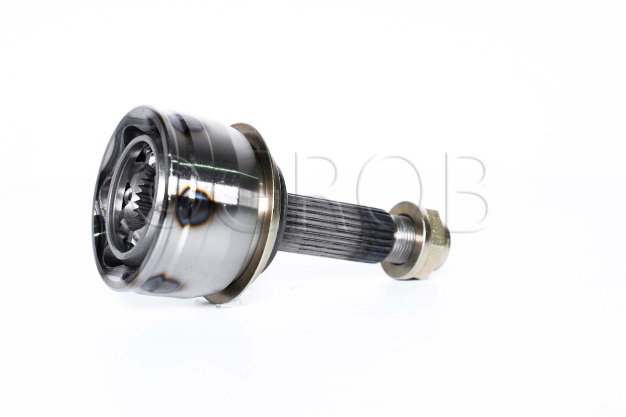 Junta V.C. Ext. Attitude 11-13