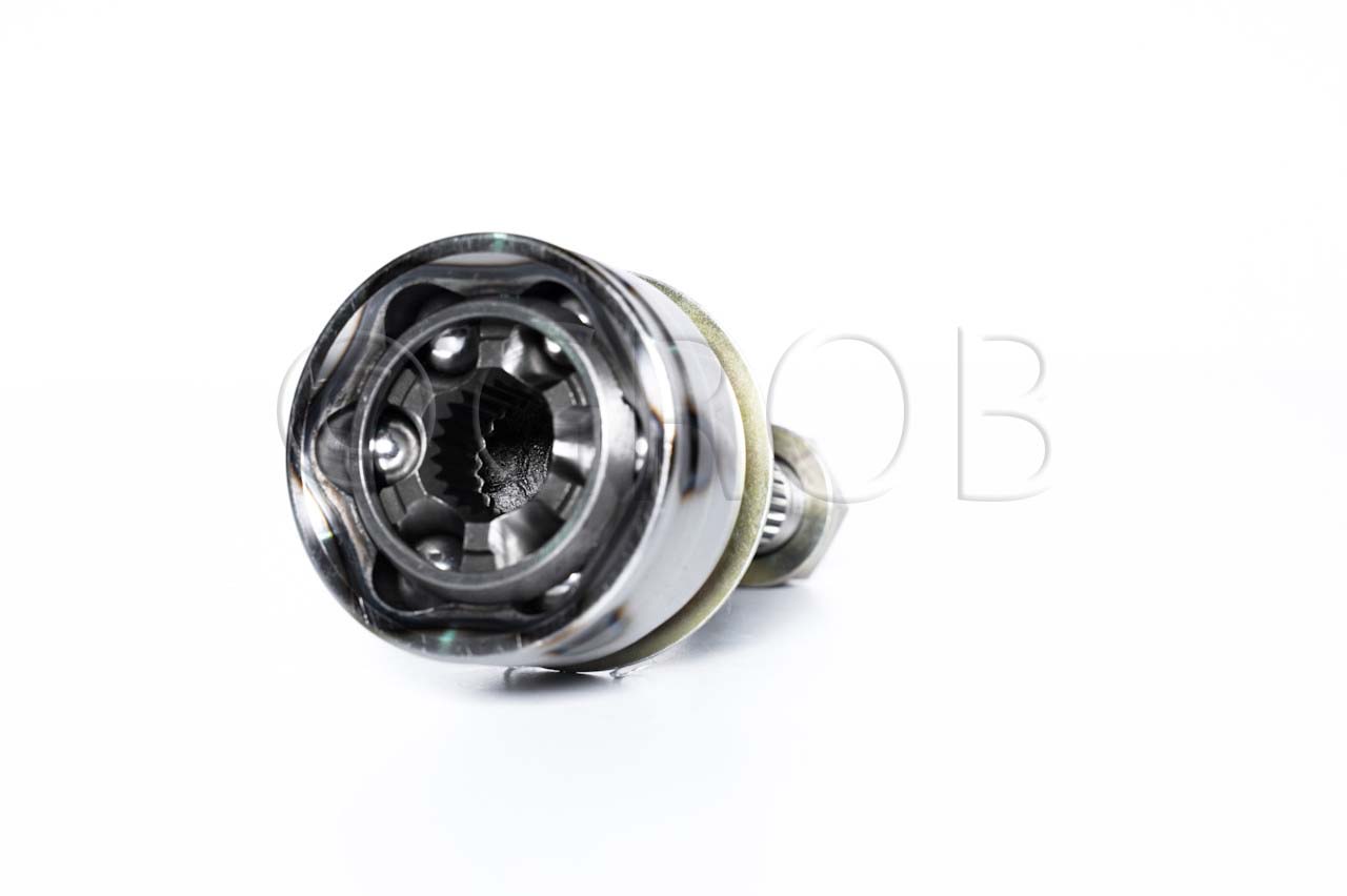 Junta V.C. Ext. Attitude 11-13