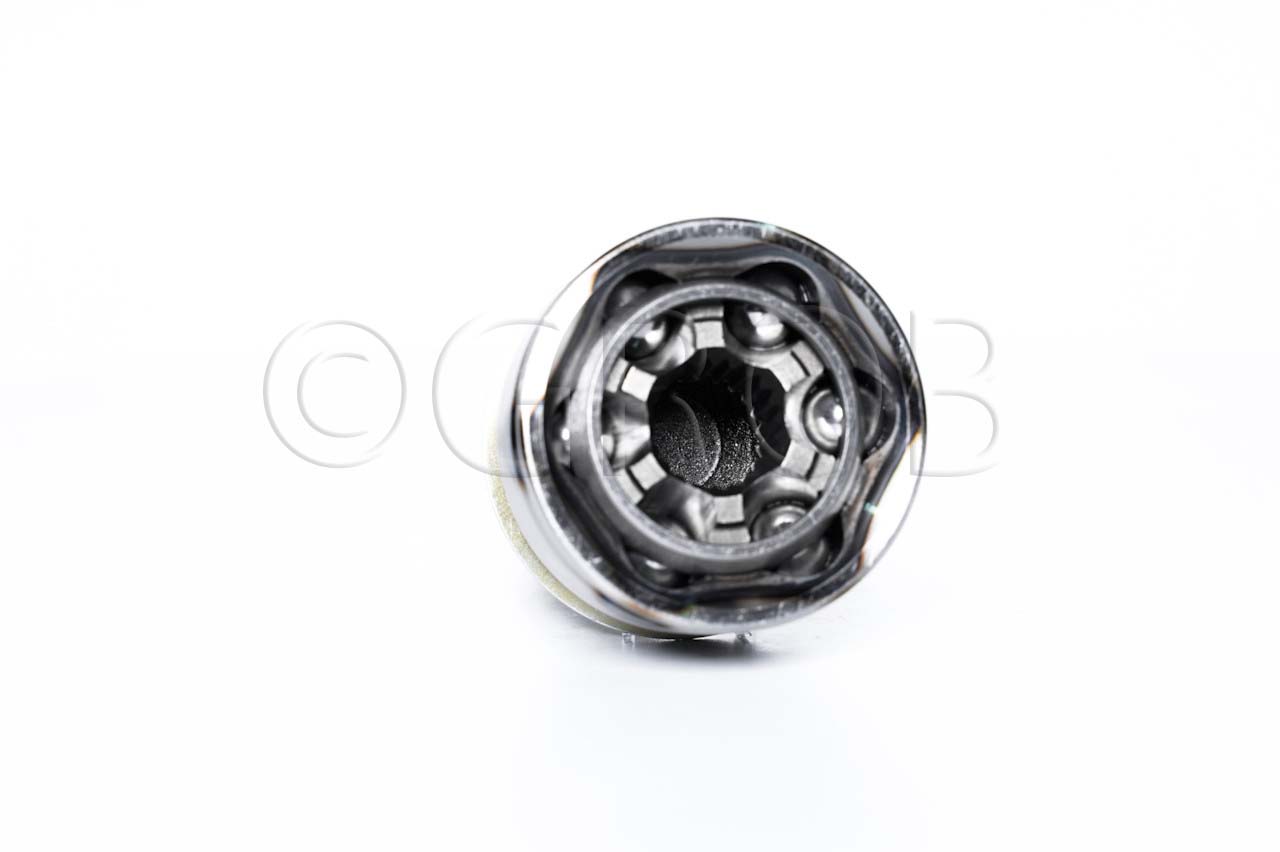 Junta V.C. Ext. Attitude 11-13