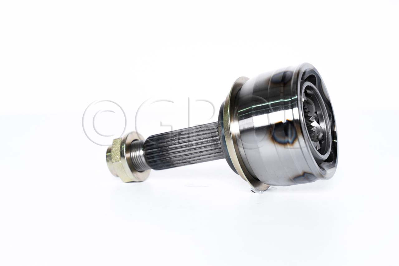 Junta V.C. Ext. Attitude 11-13