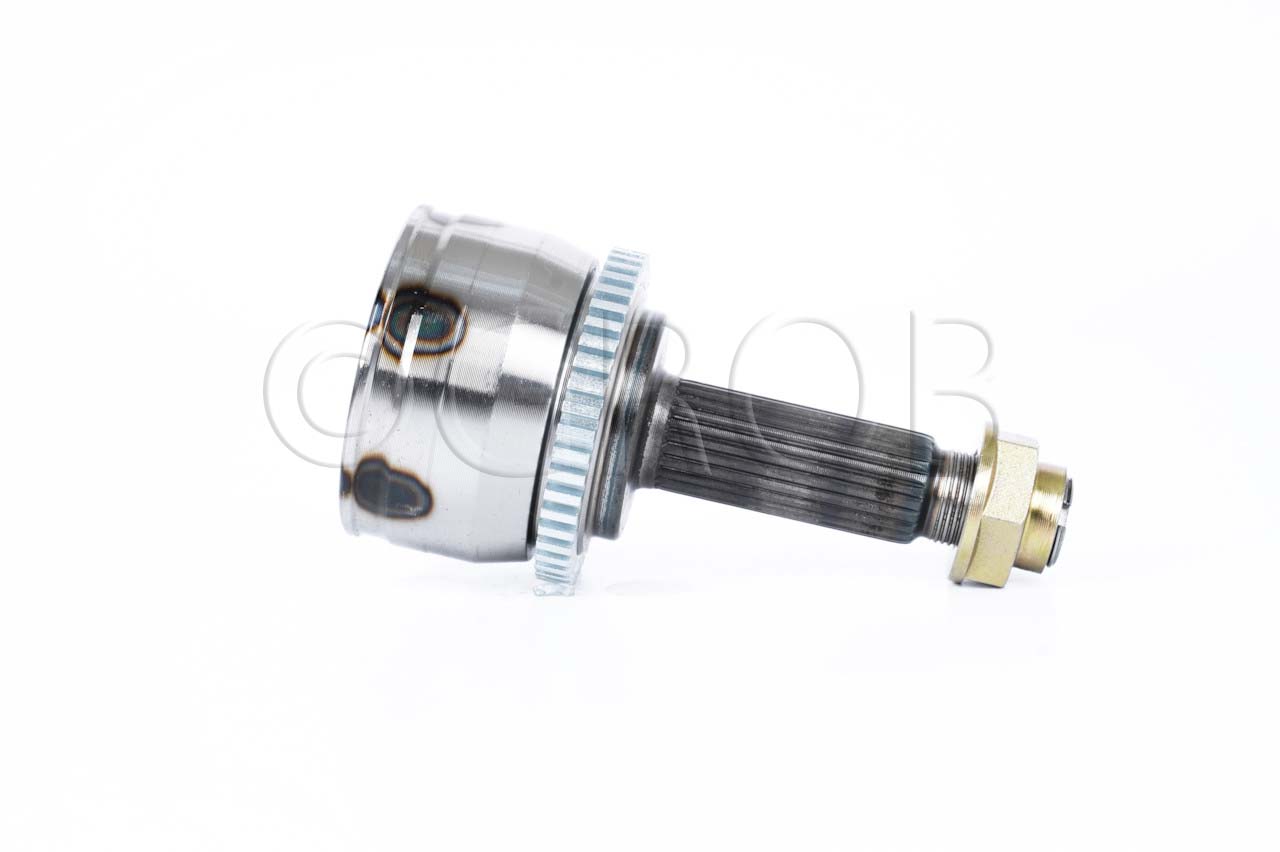 Junta V.C. Ext. Attitude 11-13