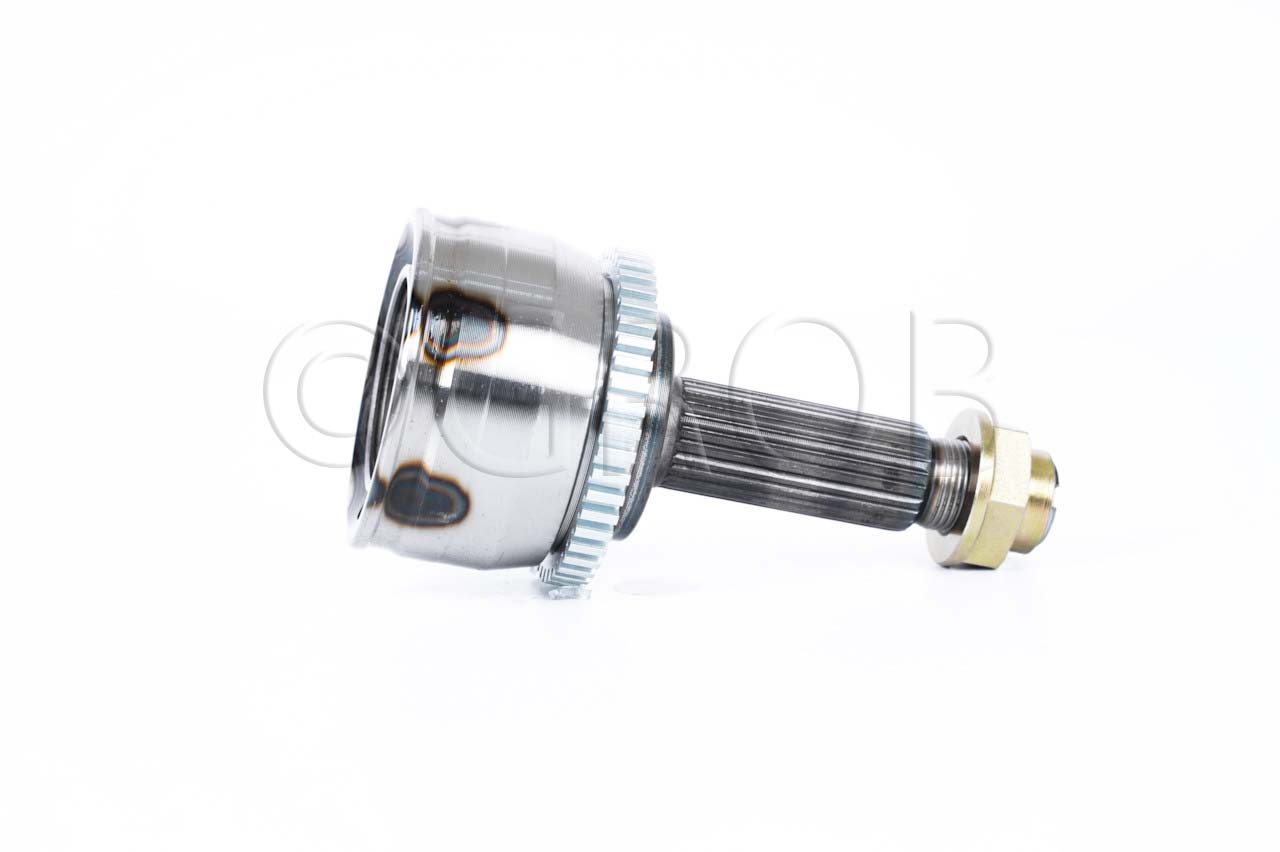 Junta V.C. Ext. Attitude 11-13