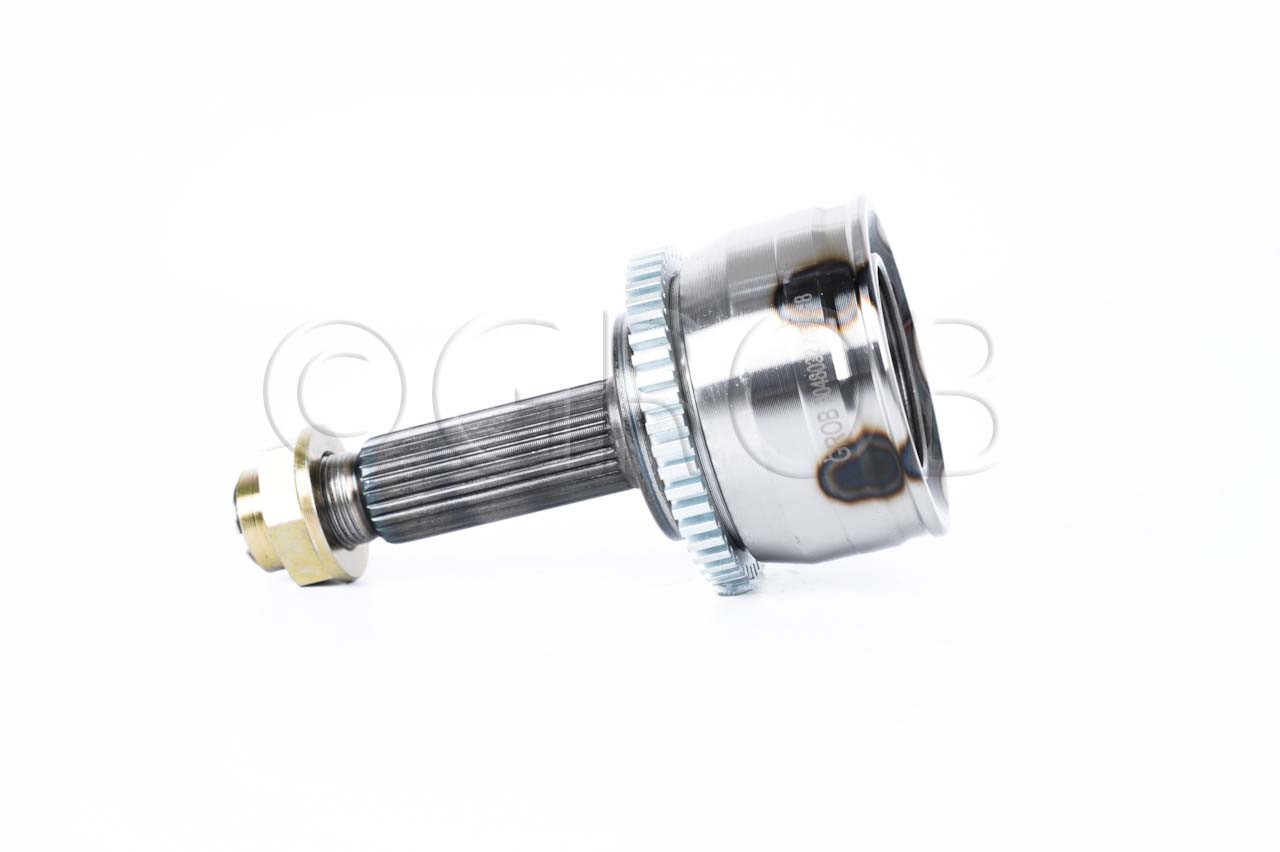 Junta V.C. Ext. Attitude 11-13