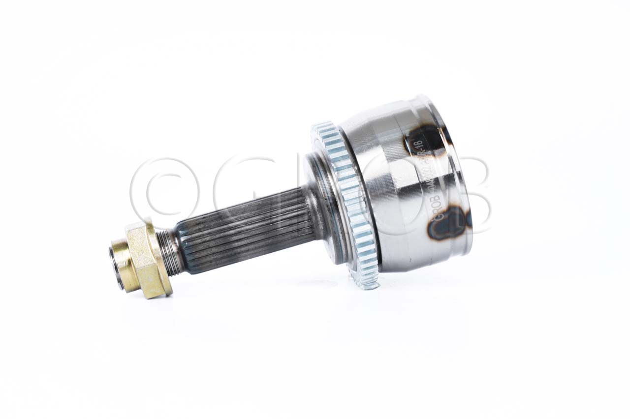 Junta V.C. Ext. Attitude 11-13