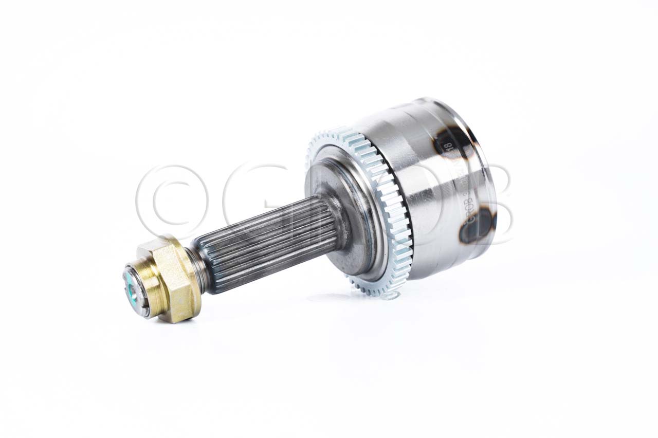 Junta V.C. Ext. Attitude 11-13