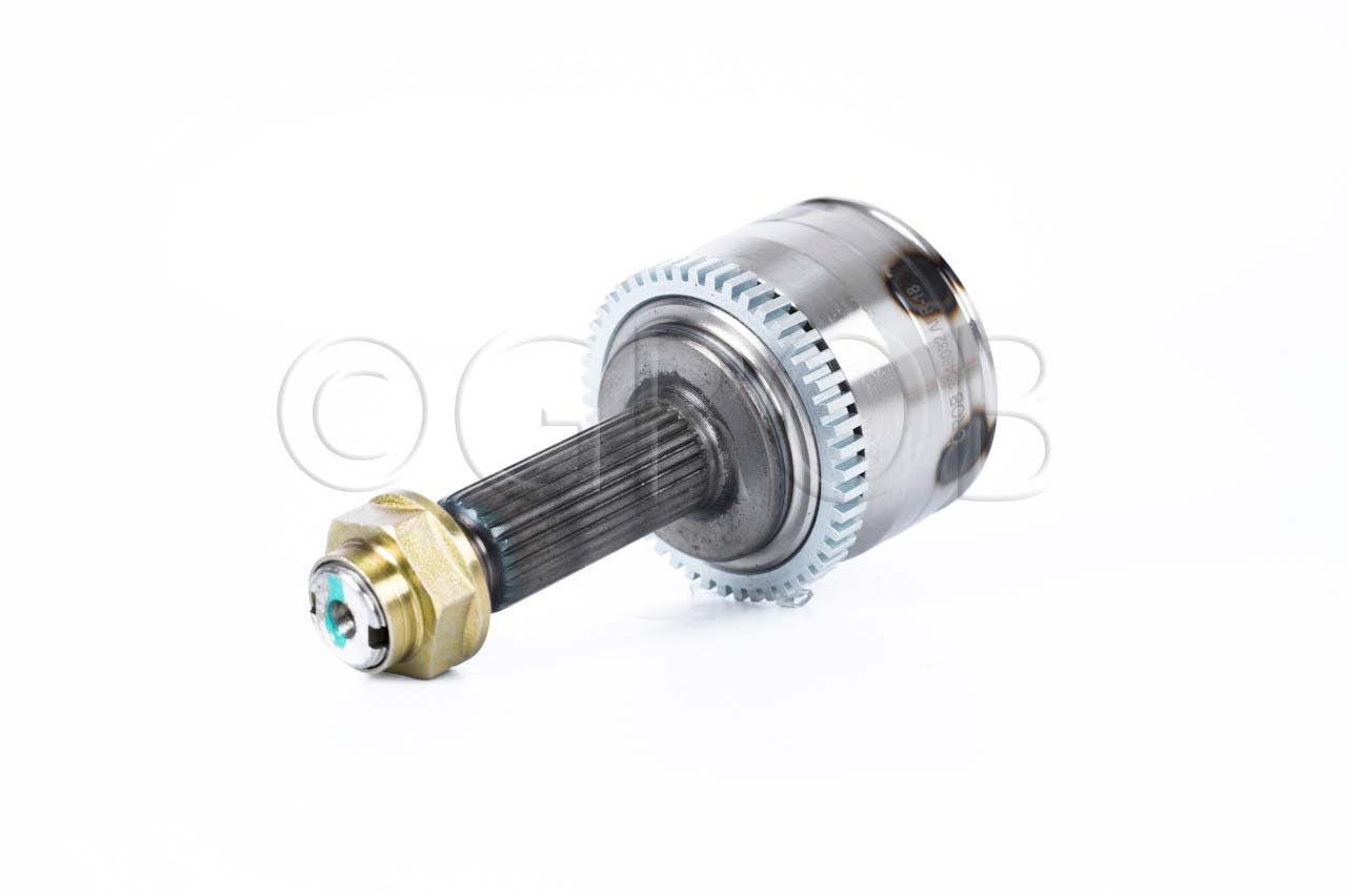 Junta V.C. Ext. Attitude 11-13