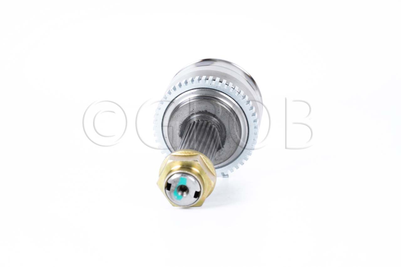 Junta V.C. Ext. Attitude 11-13