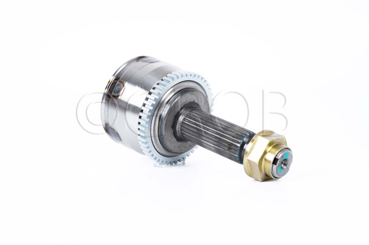 Junta V.C. Ext. Attitude 11-13