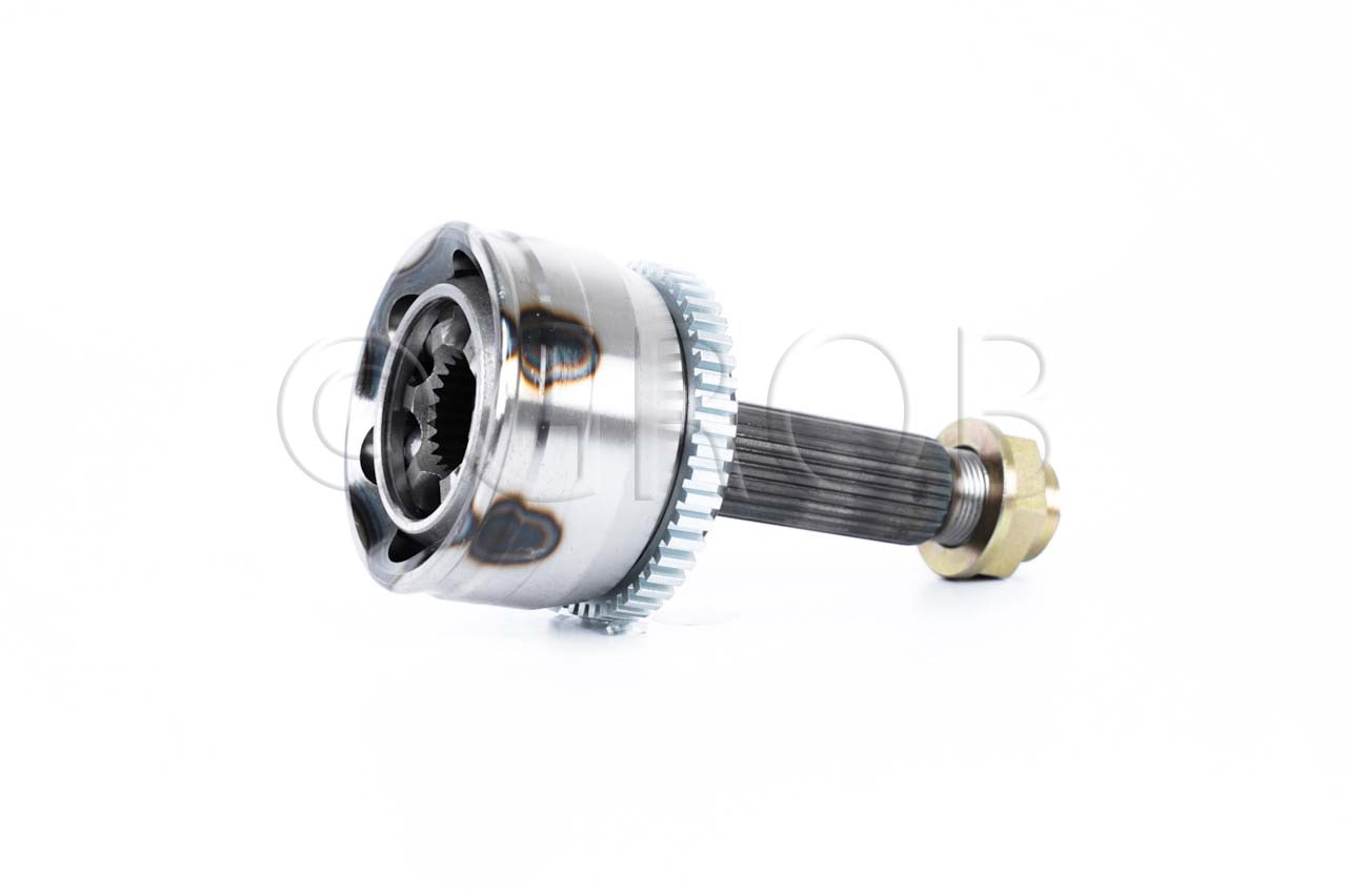 Junta V.C. Ext. Attitude 11-13