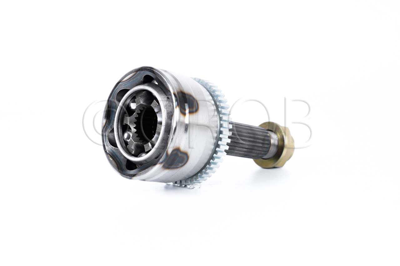 Junta V.C. Ext. Attitude 11-13